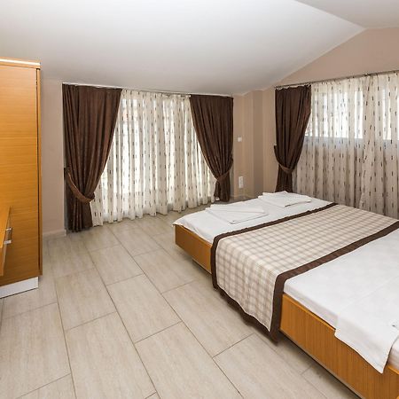 Diana Residence 费特希耶 外观 照片