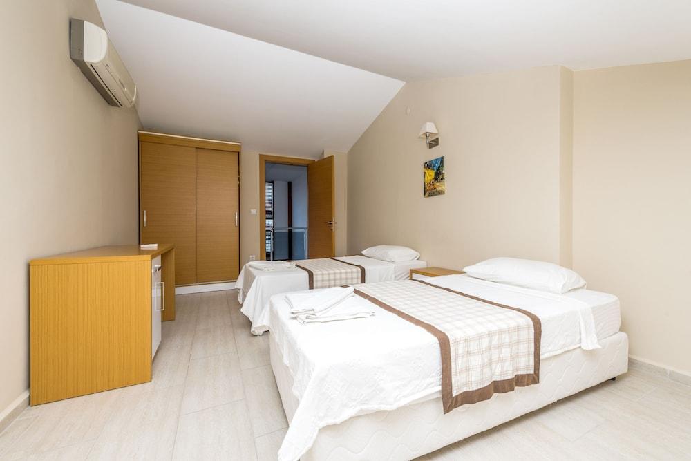 Diana Residence 费特希耶 外观 照片