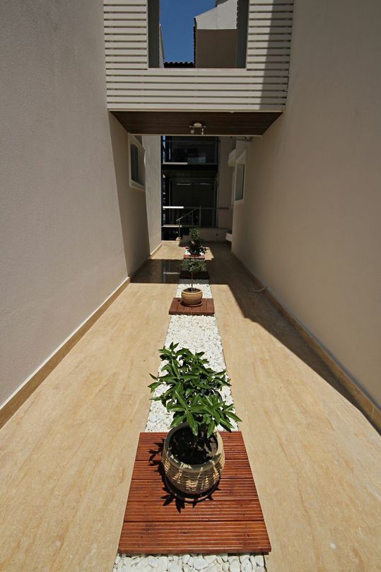 Diana Residence 费特希耶 外观 照片